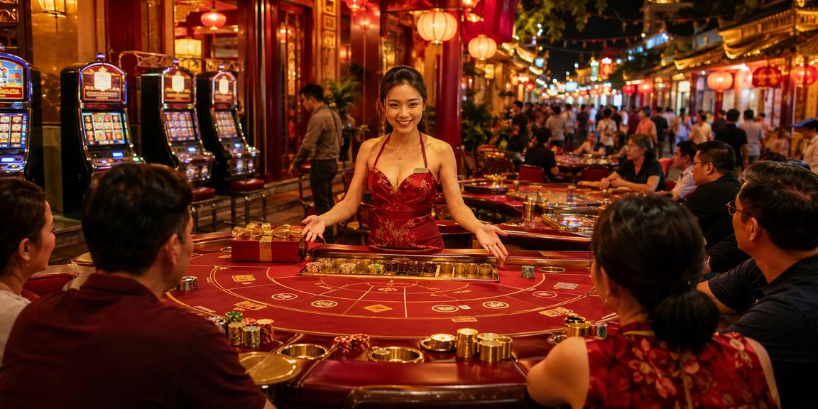 33win58 Cách chúng tôi xây dựng lobby Live Casino cho tài khoản Việt Nam